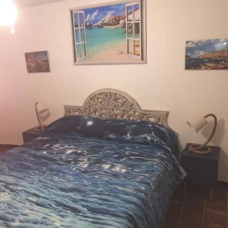 Gli Scogli A Due Passi Villa Porto Venere Bagian luar foto