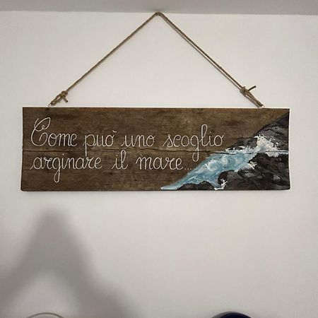 Gli Scogli A Due Passi Villa Porto Venere Bagian luar foto