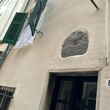 Gli Scogli A Due Passi Villa Porto Venere Bagian luar foto