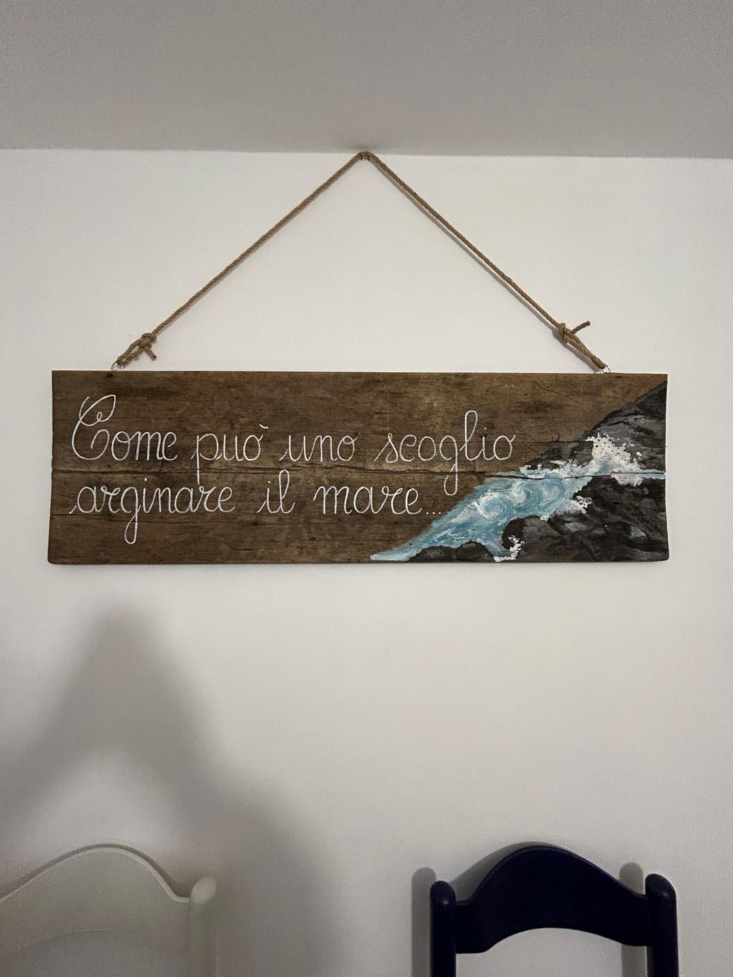 Gli Scogli A Due Passi Villa Porto Venere Bagian luar foto