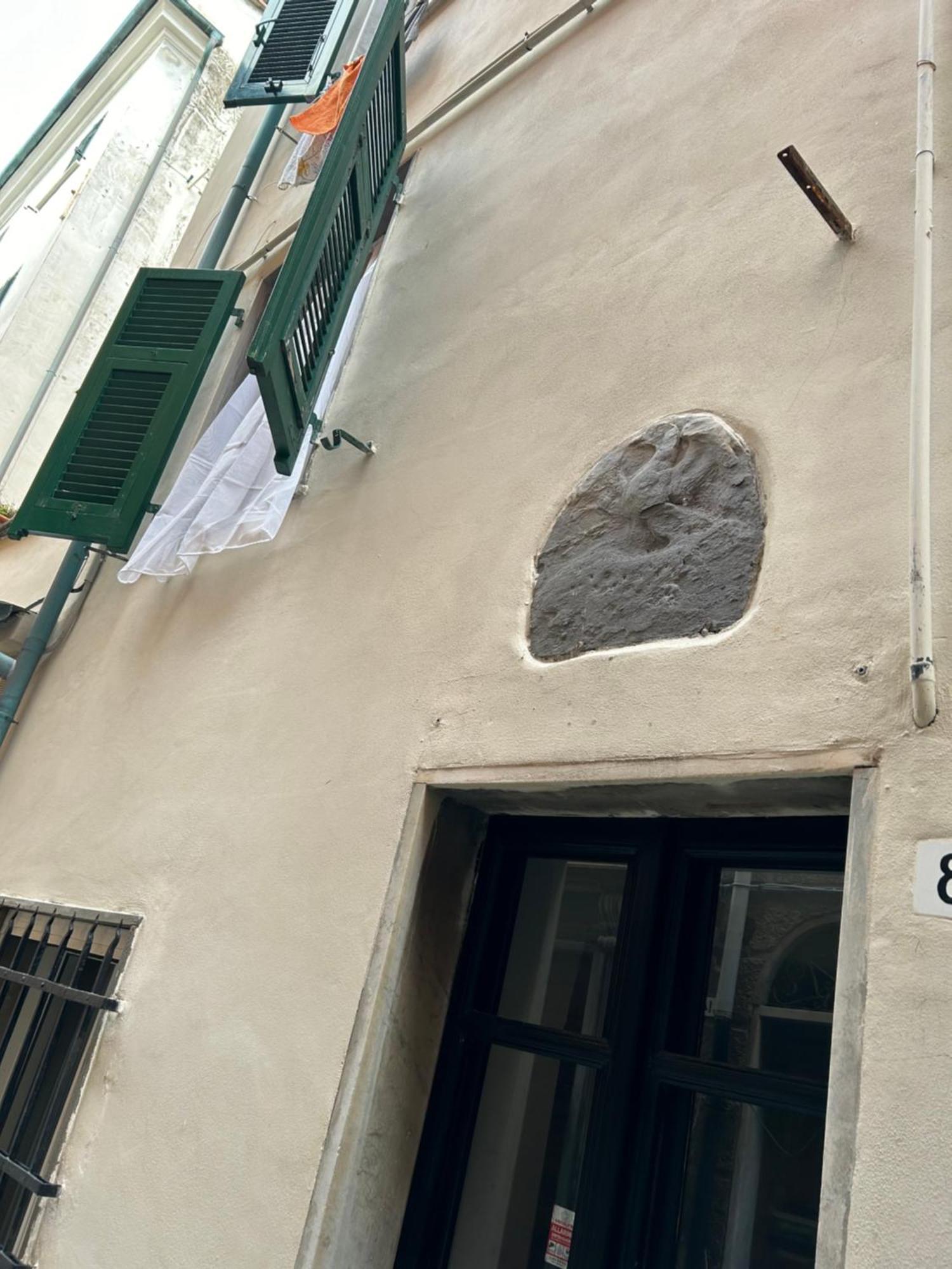 Gli Scogli A Due Passi Villa Porto Venere Bagian luar foto