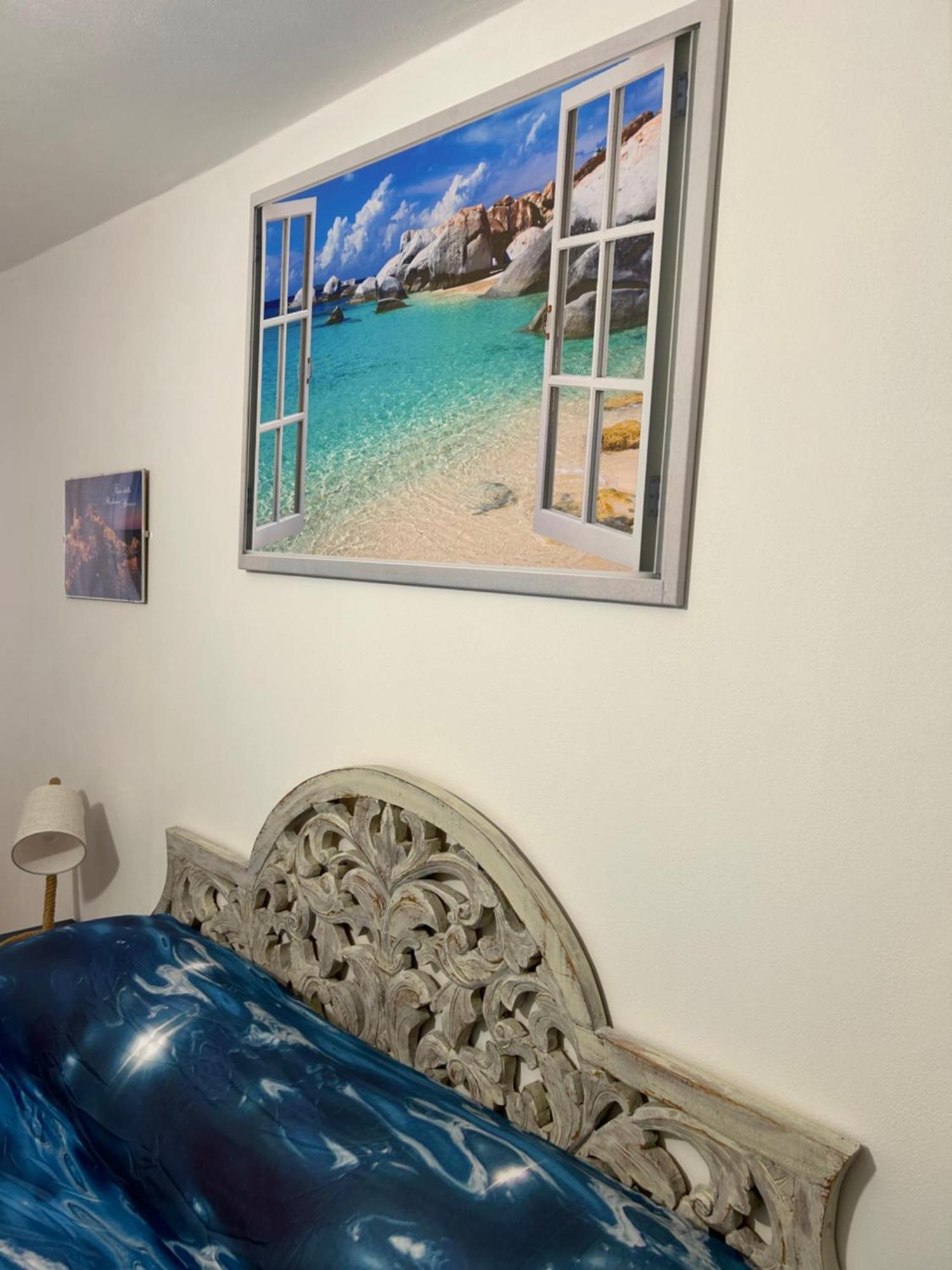 Gli Scogli A Due Passi Villa Porto Venere Bagian luar foto
