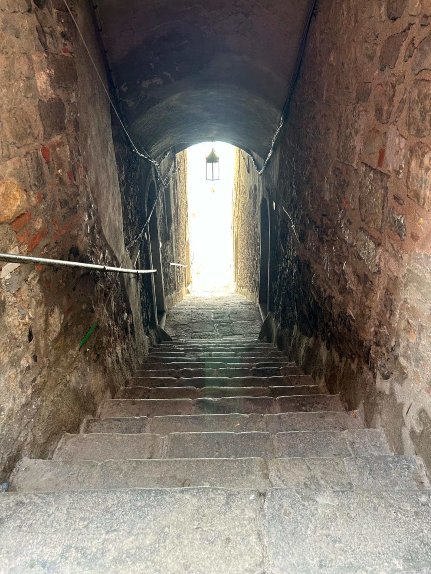 Gli Scogli A Due Passi Villa Porto Venere Bagian luar foto
